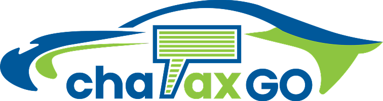 Tax App Logo