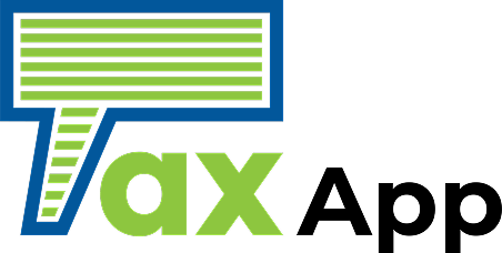 Tax App Logo
